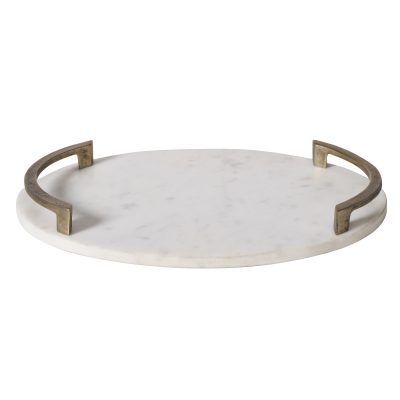 Bianca Statue, White