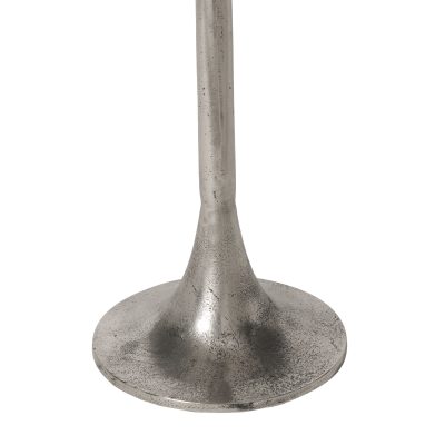 Alternative view of Eloa 23" Height Table, Grey