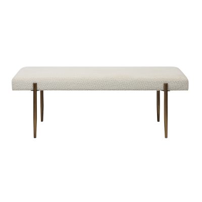 Indus 18.0" Height Bench