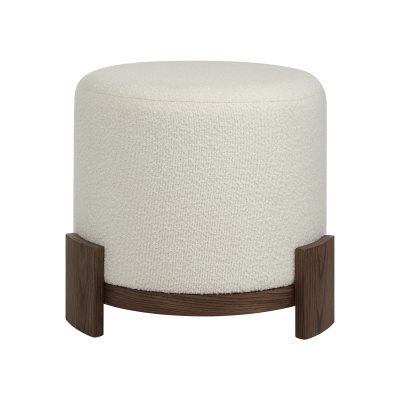 Chaves 18.0" Height Ottoman
