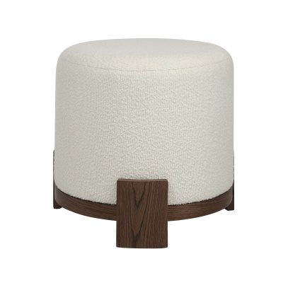 Alternative view of Chaves 18.0" Height Ottoman