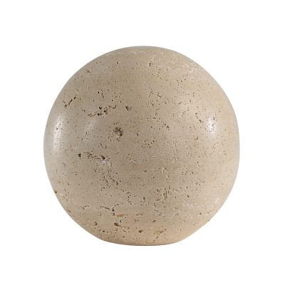 Cereza Statue, Natural