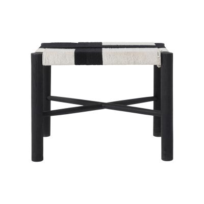 Alternative view of Plex 16.0" Height Stool, Black