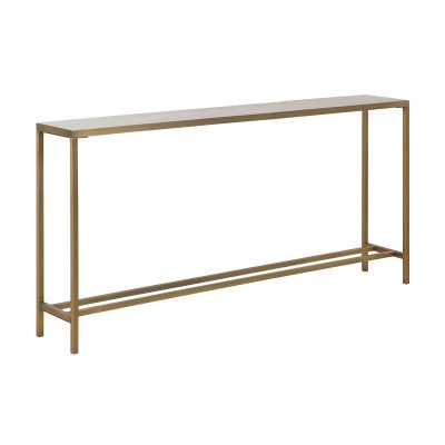 Alternative view of Console Table 10.0" Height Bodin
