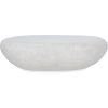 Minda Both Volcanic Stone Bench,  Natural