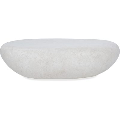 Minda Both Volcanic Stone Bench,  Natural
