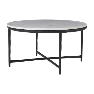 Alternative view of Coffee Table 29.92" Height Rowena