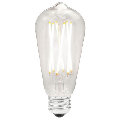 LED Dimmable Light bulb.