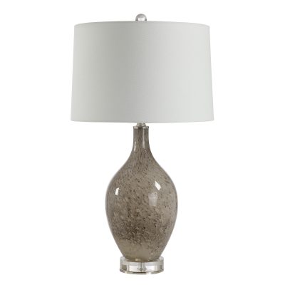 Vienne 25.0" Height Table Lamps, Green