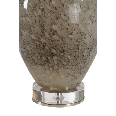 Alternative view of Vienne 25.0" Height Table Lamps, Green