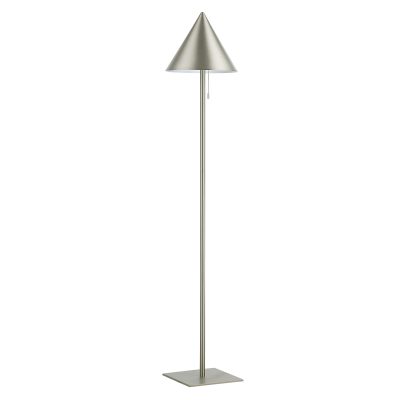Alternative view of Kos 60" Length Floor Lamp, YELLOW