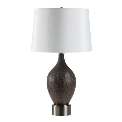 Napora 26.0" Height Table Lamps, Brown