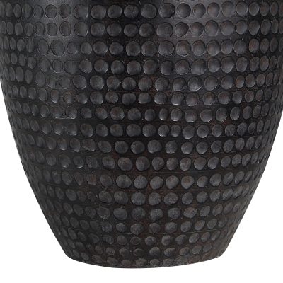 Alternative view of Agueda 25" Height Table Lamp, Brown