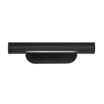 Oleandro 4.5" Height Wall Sconce, Black