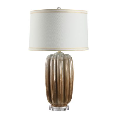 Lumeo 29.5" Height Table Lamps, Gold