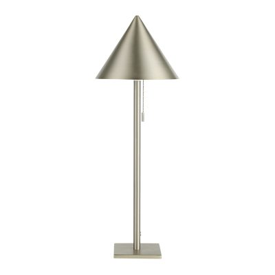 Paros 25" Length Table Lamp, YELLOW