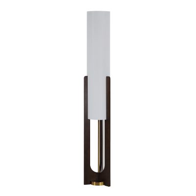 Alternative view of Mael 63.13" Height Floor Lamps, Warm Gold