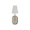 Annona 15.75" Height Wall Sconces, Polished Nickel 1 iodotbygcztkso9bteqg
