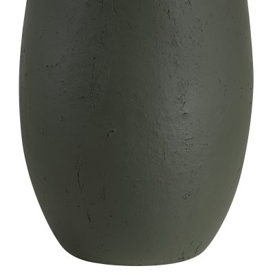 Alternative view of Olso 28.75" Height Table Lamps, Dark Olive