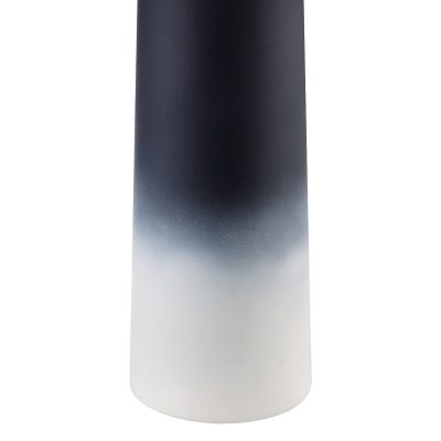 Alternative view of Monte 27.5" Length Table Lamp, Blue