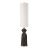 Pixel 66.75" Height Floor Lamp, Brown
