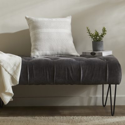 Alternative view of Watts Indoor Pillow