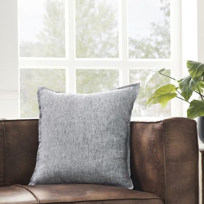 Alternative view of Oriana Indoor Pillow