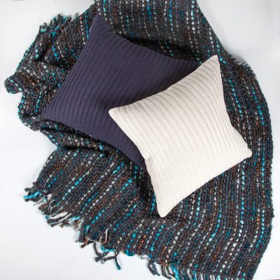 Alternative view of Roberto Indoor Pillow