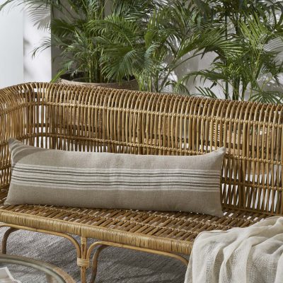 Alternative view of Felipe Indoor Pillow