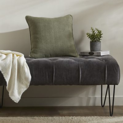 Alternative view of Lavigne Indoor Pillow