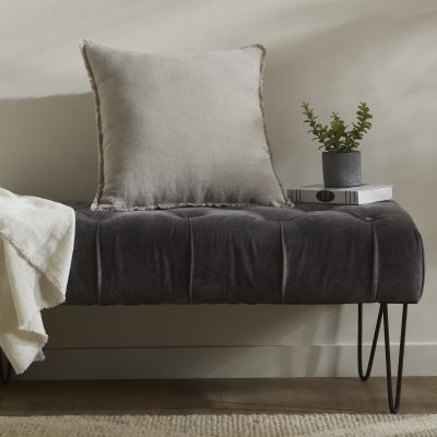 Alternative view of Ignatia Indoor Pillow