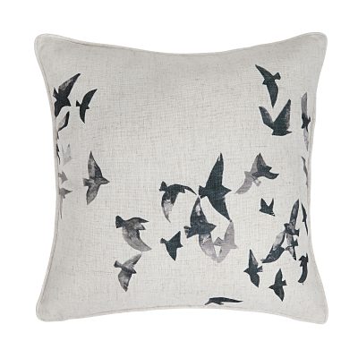 Poussin Indoor Pillow