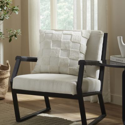 Alternative view of Terrah Indoor Pillow