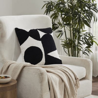 Alternative view of Mauro Indoor Pillow