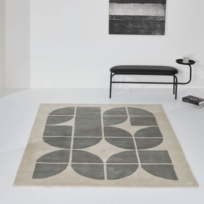 Alternative view of Perseverance Indoor Rug