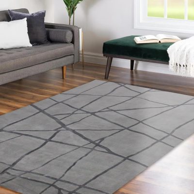 Alternative view of Mantle Indoor Rug