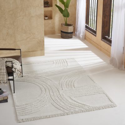 Alternative view of Terrain Indoor Rug