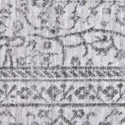 Alternative view of Blake