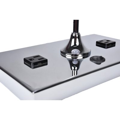 Alternative view of Globo