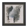Arcane by Ira Havuka Hand-Embellished Framed Artwork Matted under Glass