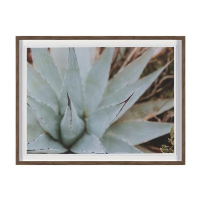 Sedona by Kelly Frere Hand-Embellished FramedPhoto Print Matted under Glass