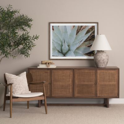 Alternative view of Sedona by Kelly Frere Hand-Embellished FramedPhoto Print Matted under Glass