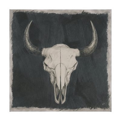 Vestige by Mercana Studio Hand Embelished Textured Canvas