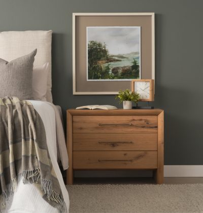 Alternative view of Shoreline Beauty IV by Mercana Studio Hand Embelished Framed Artwork Matted under Glass