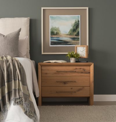 Alternative view of Shoreline Beauty I by Mercana Studio Hand Embelished Framed Artwork Matted under Glass