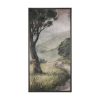 Silent Forest II by Mercana Studio Hand Embelished Textured Framed Canvas Artwork 1 0103762 102744 FL A