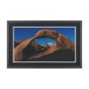 Mobius Morning by Gary Blatter Hand Embelished Framed Art Print Matted under Glass 1 0102471 15977 A